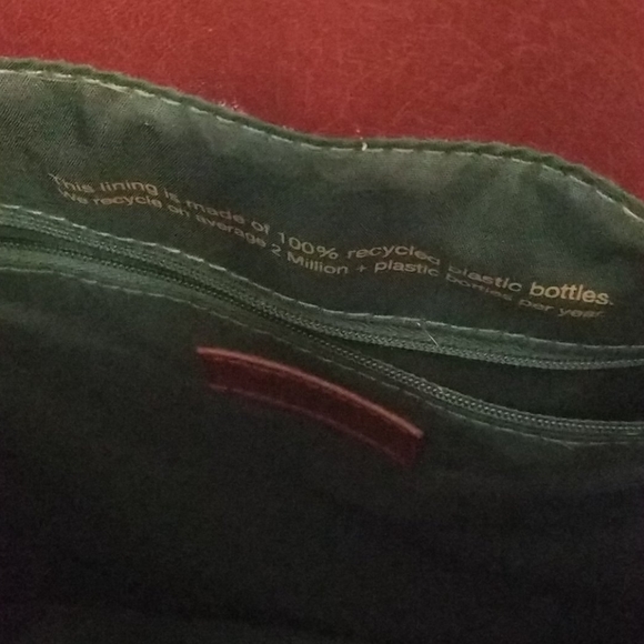 Matt and Nat backpack - Picture 9 of 10